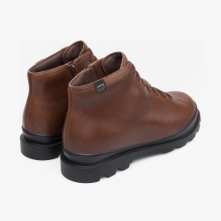 Camper Brown Casual Shoes Mens - Brutus Online Ireland | EOXWJ3462